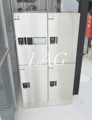 【その他共用部分】 | アザーレ・パッシオ栗谷Ｃ | 宅配ボックスです。