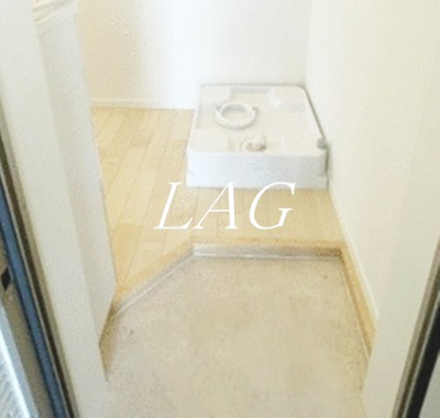 【玄関】 | アザーレ・パッシオ栗谷Ｃ | 玄関です。