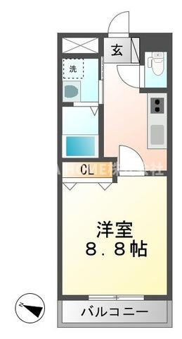 ソレアード田園