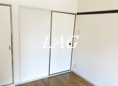 【寝室】 | トリヴァンベール武蔵野 | 寝室です。