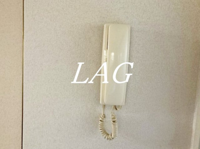 【セキュリティ】 | トリヴァンベール武蔵野 | インターフォンです。