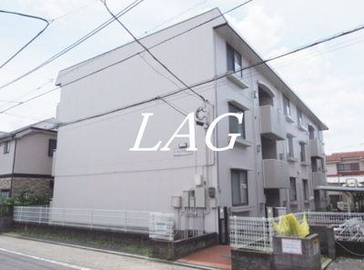 【外観】 | トリヴァンベール武蔵野 | 外観です。