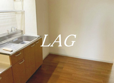 【キッチン】 | トリヴァンベール武蔵野 | キッチンです。