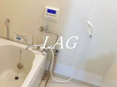 【浴室】 | トリヴァンベール武蔵野 | お風呂です。