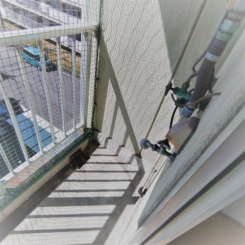 アベニュー西長居のその他共用部分