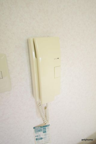 ジョリーフローラ　仲介手数料無料のセキュリティ