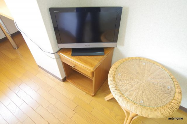 ジョリーフローラ　仲介手数料無料のその他
