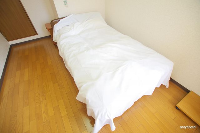 ジョリーフローラ　仲介手数料無料の内装