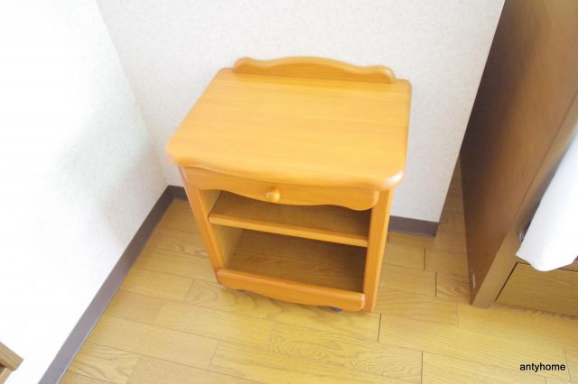 ジョリーフローラ　仲介手数料無料の内装