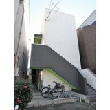 シャムロック林寺の画像