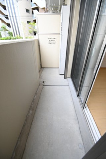 【バルコニー】 | IRMS Ⅲ