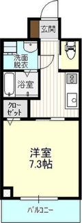 【間取り】 | IRMS Ⅲ