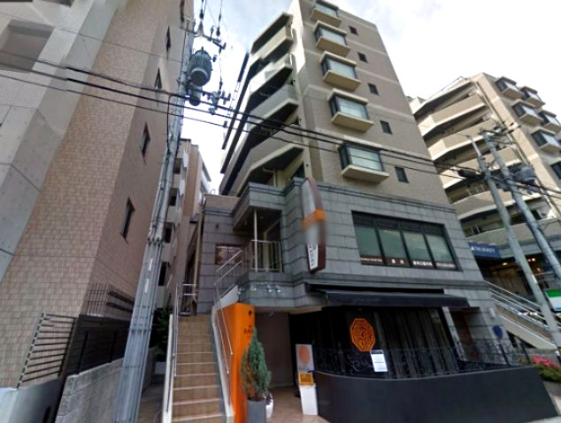 住吉ＶＡＬＯＲＥ