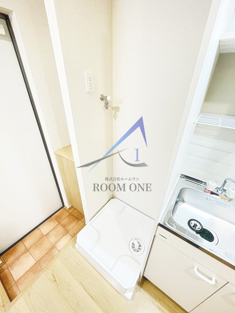 フェリス新子安のその他