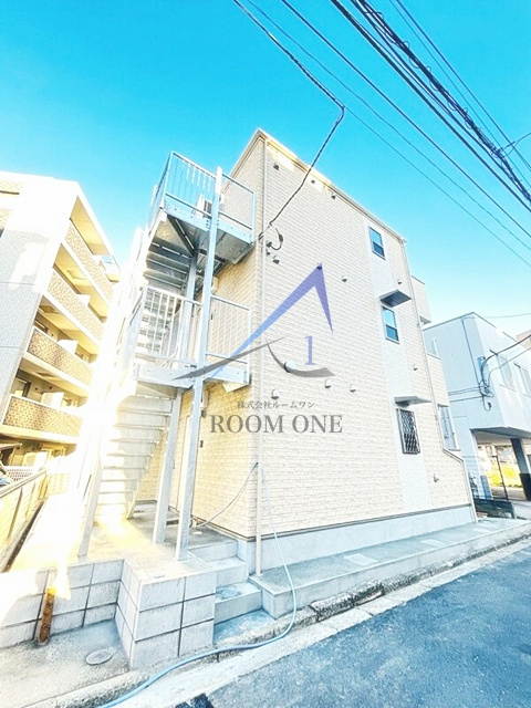 フェリス新子安