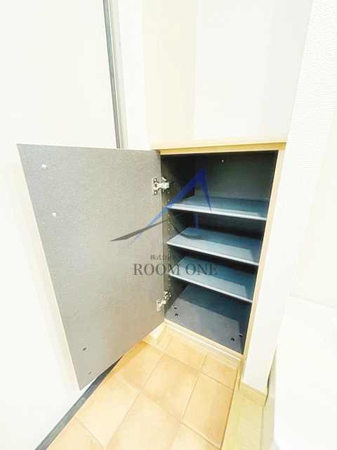 フェリス新子安