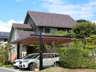 【蔵のある家】中古一戸建　小田郡矢掛町矢掛　5LDK+2Sの画像