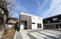 野洲市大畑2期　１号地　新築戸建の画像