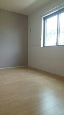 【内装】 | ノース・コアンＢ