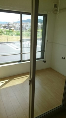 【内装】 | ノース・コアンＢ