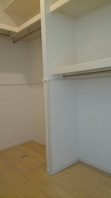 【収納】 | ノース・コアンＢ