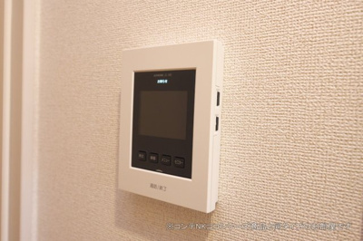 【セキュリティ】 | 坂本３丁目アパート