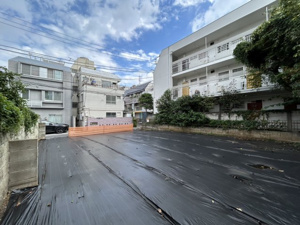 【外観】 | 2025年10月6日撮影