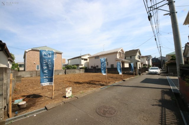 【前面道路含む現地写真】 | 平日・休日問わず、いつでもご見学が出来ます♪☆実際に見て、触れて感じる安心のお住まい探しを体験して下さい♪☆物件情報だけでなく、地域の特色などなどエリア情報もお伝え出来たら嬉しいです♪
