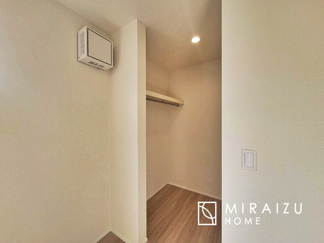 【バルコニー】 | 暮らしやすさを考えたプランで快適な現地ロケーションを実現。安らぎに満たされる、ゆとりのある日々を過ごせます♪