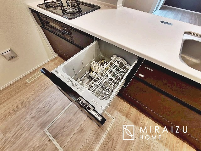 【設備】 | 暮らしやすさを考えたプランで快適な現地ロケーションを実現。安らぎに満たされる、ゆとりのある日々を過ごせます♪