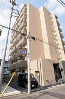 【外観】 | IRMS Ⅲ