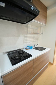 【キッチン】 | IRMS Ⅲ