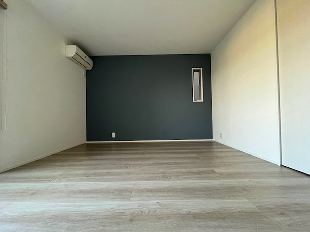 市町戸建ての居間・リビング