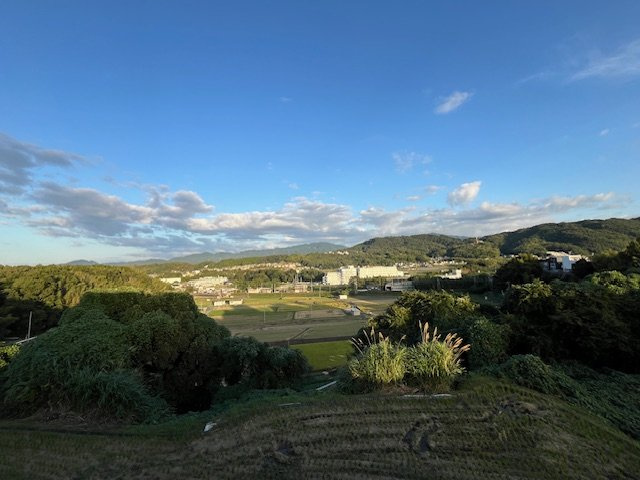 市町戸建ての展望