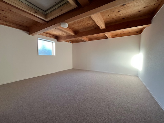 市町戸建ての内装