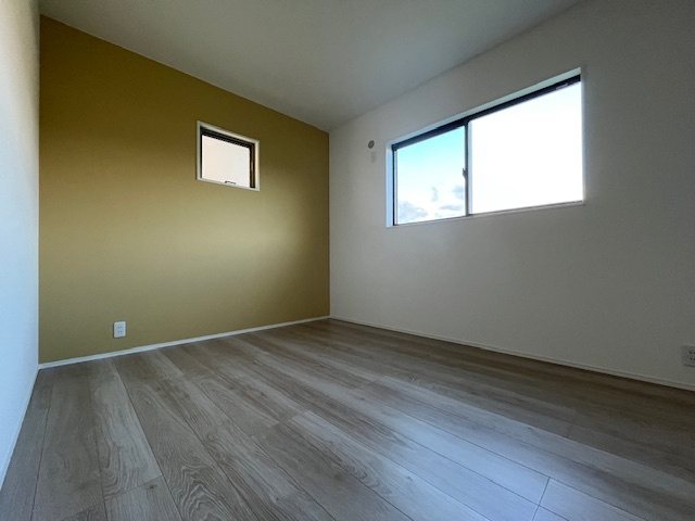 市町戸建ての子供部屋