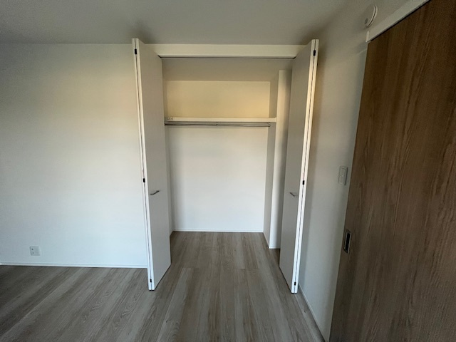 市町戸建ての収納