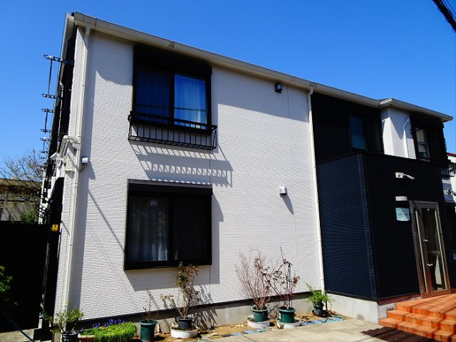 アーバンヒルズ