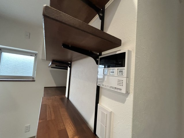 高倉台7-2団地30号棟のその他