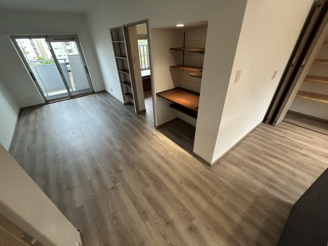 高倉台7-2団地30号棟のその他