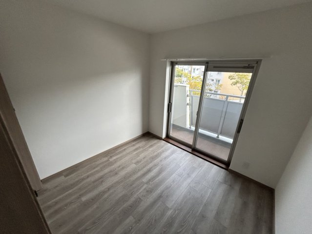 高倉台7-2団地30号棟の居間・リビング