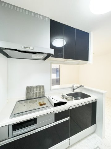 グランツのキッチン