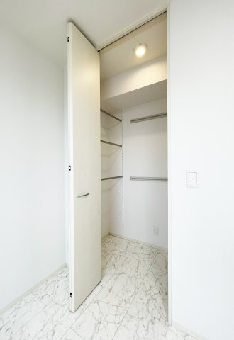 グランツの収納