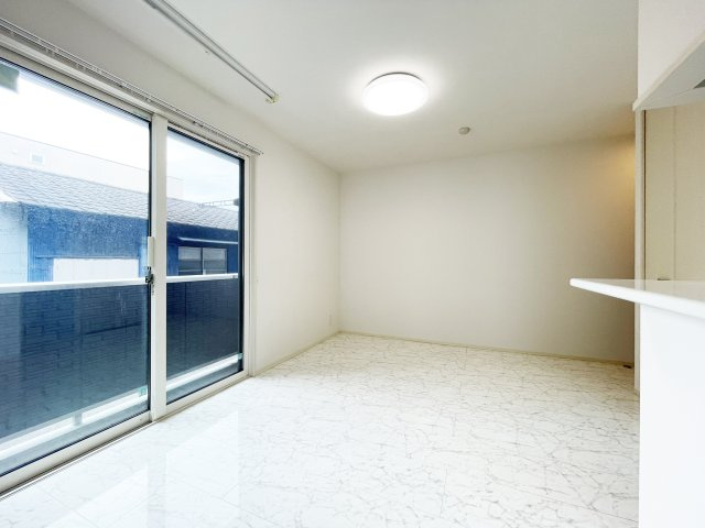 グランツの居間・リビング