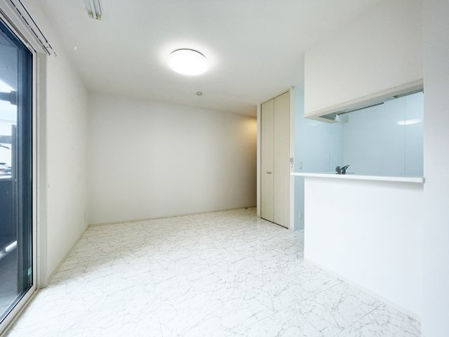 グランツの居間・リビング