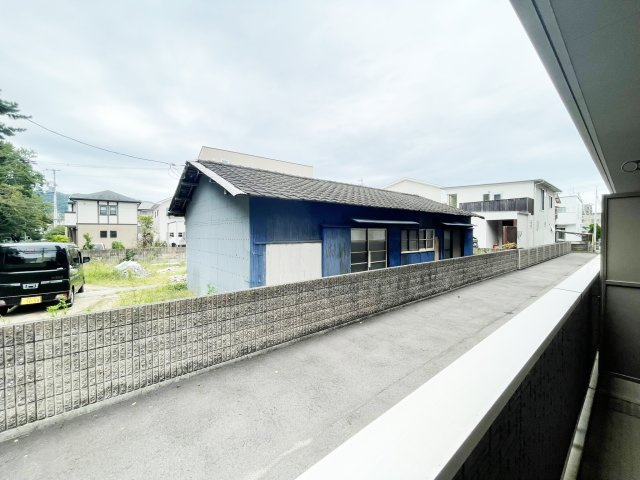 グランツの展望