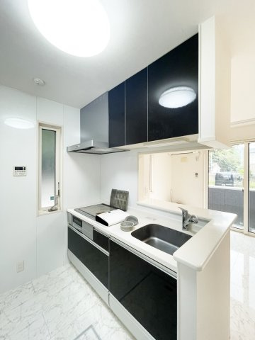 グランツのキッチン