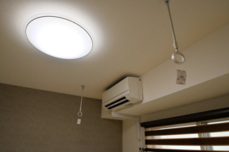 【設備】 | IRMS Ⅲ