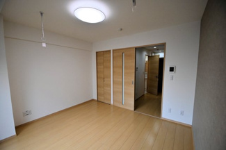 【内装】 | IRMS Ⅲ