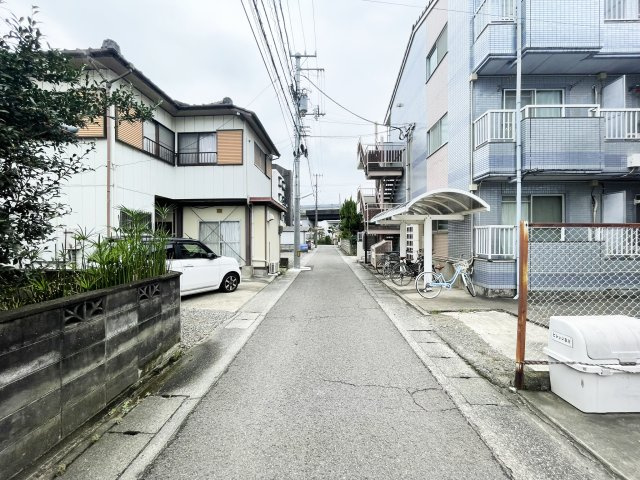 ビレッジ古川のその他